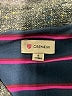 Cremieux Tweed Gray Blazer Size 6 - photo 6