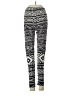 Assorted Brands Print Gray Leggings Size XS (estimated) - photo 2