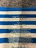 BCBG Paris Blue Tank Top Size L - photo 7