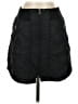 PrAna 100% Polyester Black Casual Skirt Size S - photo 1
