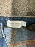 True Craft Solid Blue Jeans Size 7 - photo 3