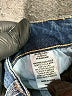 True Craft Solid Blue Jeans Size 7 - photo 4