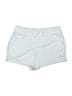 90 Degree by Reflex Solid Gray Athletic Shorts Size L - photo 1