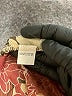 Assorted Brands 100% Polyester Ivory Kimono Size M - photo 8