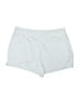 90 Degree by Reflex Solid Gray Athletic Shorts Size L - photo 2