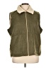 Sanctuary Green Vest Size XL - photo 1