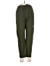 Gerry Solid Green Track Pants Size M - photo 1