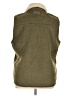 Sanctuary Green Vest Size XL - photo 2