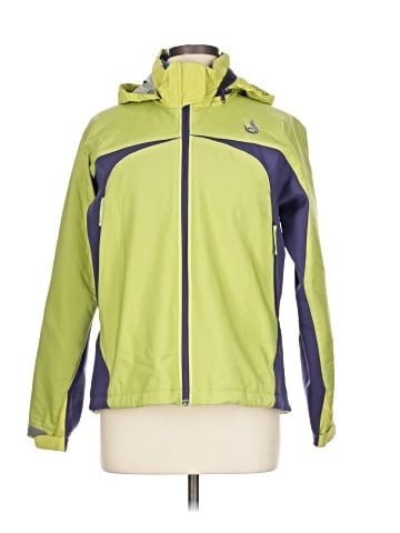 Isis for Women Windbreaker (view 1)