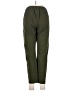 Gerry Solid Green Track Pants Size M - photo 2