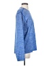 Columbia 100% Polyester Blue Long Sleeve T-Shirt Size S (estimated) - photo 4