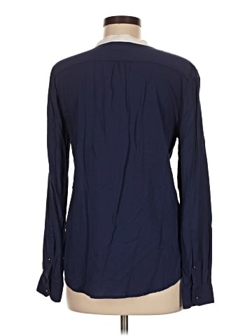 Dalia Collection Long Sleeve Blouse (view 2)