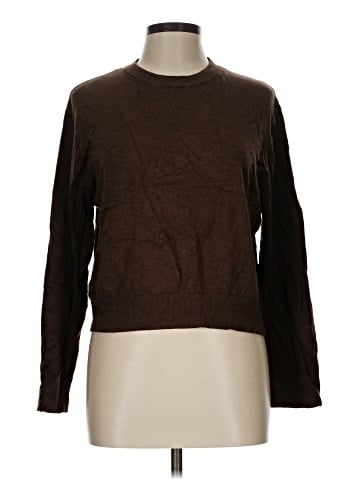 Divided by H&M Pullover Sweater (view 1)