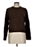 Divided by H&M Brown Pullover Sweater Size L - photo 1