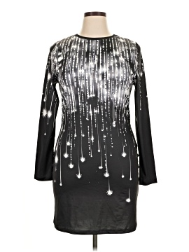 Assorted Brands Cocktail Dress