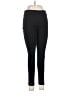 Kenneth Cole New York Solid Black Active Pants Size M - photo 1