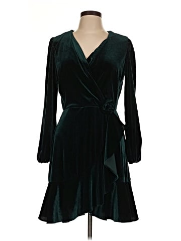 Maison Tara Cocktail Dress (view 1)