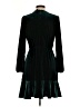 Maison Tara Teal Cocktail Dress Size 12 - photo 2