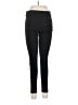 Kenneth Cole New York Solid Black Active Pants Size M - photo 2