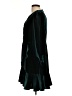 Maison Tara Teal Cocktail Dress Size 12 - photo 5