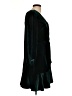 Maison Tara Teal Cocktail Dress Size 12 - photo 4