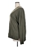 Matty M Green Pullover Sweater Size 2X - photo 5