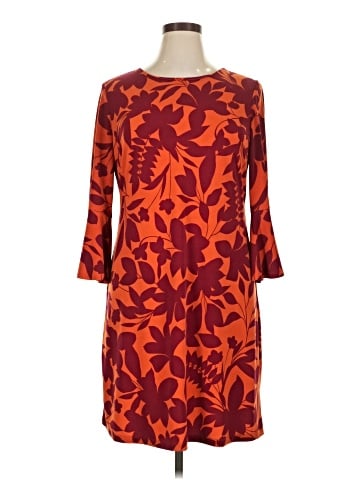 Chaps Casual Dress (view 1)