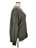 Matty M Green Pullover Sweater Size 2X - photo 4