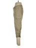 Eddie Bauer Solid Tan Cargo Pants Size 2 - photo 5