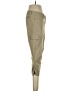 Eddie Bauer Solid Tan Cargo Pants Size 2 - photo 4