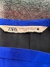 Zara Blue Casual Skirt Size M - photo 4