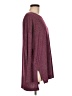 Ann Taylor LOFT Burgundy Pullover Sweater Size M - photo 4