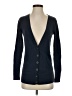 Mossimo Supply Co. Blue Cardigan Size S - photo 1