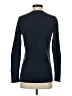 Mossimo Supply Co. Blue Cardigan Size S - photo 2