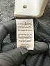 West Loop Black Long Sleeve Turtleneck Size XL - photo 7