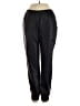 Heidi Merrick Black Track Pants Size S - photo 1