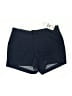 Jessica Simpson Solid Blue Shorts Size 25 waist - photo 1