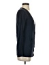 Mossimo Supply Co. Blue Cardigan Size S - photo 4