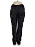 Heidi Merrick Black Track Pants Size S - photo 2