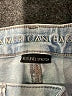 American Eagle Outfitters Stars Blue Jeans Size 6 - photo 3
