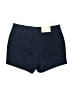 Jessica Simpson Solid Blue Shorts Size 25 waist - photo 2