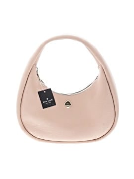 Kate Spade New York Leather Hobo