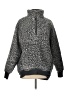 Express Outlet Gray Fleece Size L - photo 1