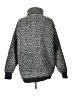 Express Outlet Gray Fleece Size L - photo 2