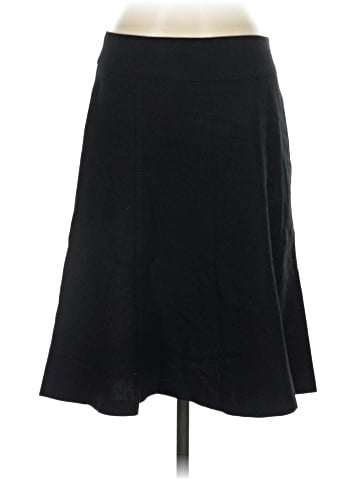 Zara Basic Casual Skirt (view 1)