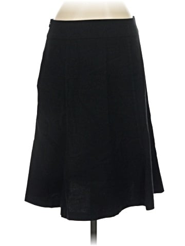 Zara Basic Casual Skirt (view 2)