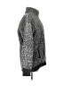 Express Outlet Gray Fleece Size L - photo 4