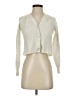 Unbranded Ivory White Cardigan Size S (estimated) - photo 1