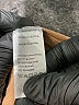 Unbranded 100% Polyester Tan Casual Pants Size 2X - photo 4
