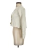 Unbranded Ivory White Cardigan Size S (estimated) - photo 5
